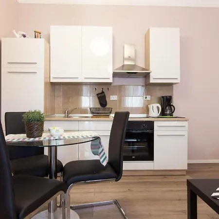 Apartment Apartment Fiume Rijeka