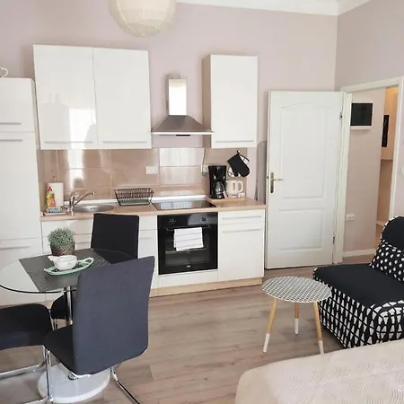 Apartment Apartment Fiume *