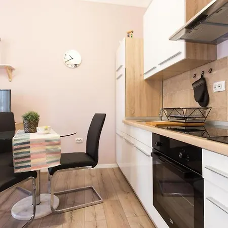 Apartment Fiume Apartment *