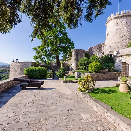 Apartment Fiume Rijeka