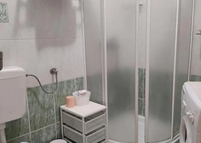 Apartment Fiume Lägenhet