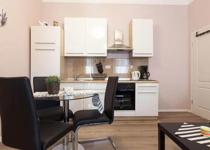 Lägenhet Apartment Fiume Rijeka