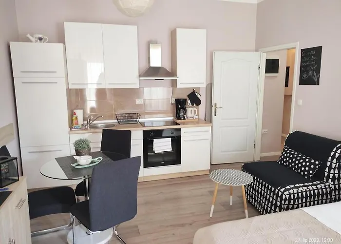 Lägenhet Apartment Fiume *