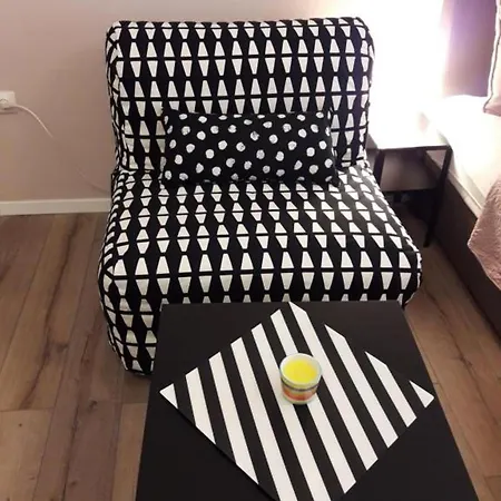 Apartment Fiume Lejlighed