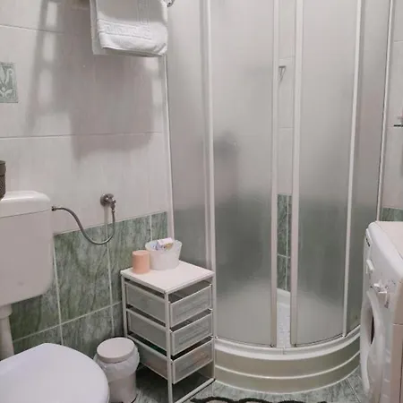 Apartment Fiume Lejlighed