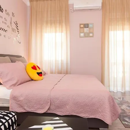 Apartment Fiume *