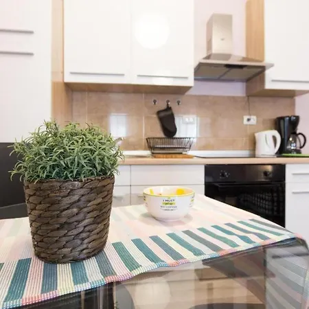 Apartment Fiume Rijeka