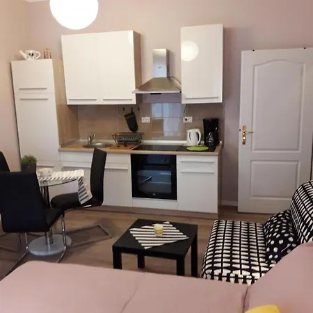 Apartment Fiume Apartment Rijeka
