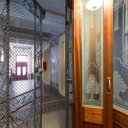 Apartment Fiume Lejlighed *