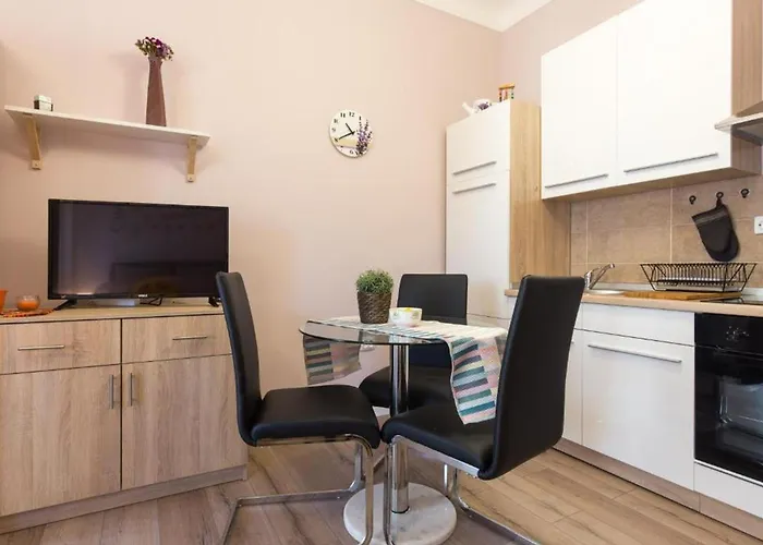 Apartman Apartment Fiume Fiume