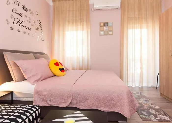 Apartment Fiume *