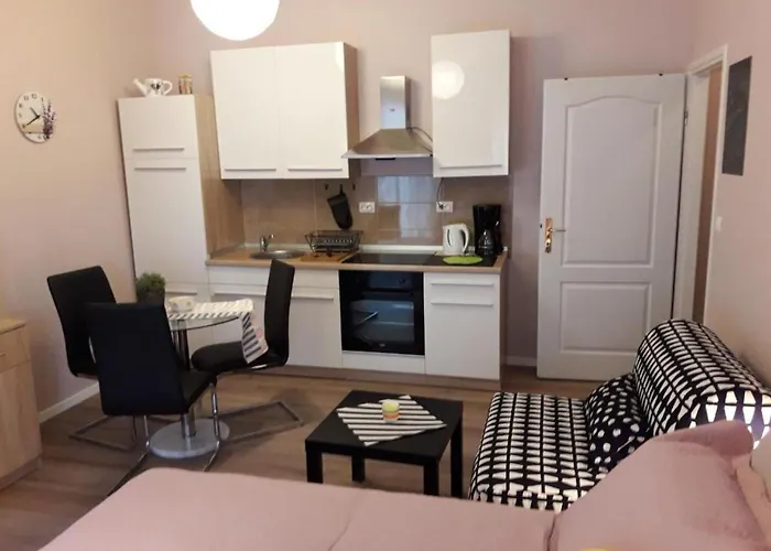 Apartment Fiume Apartman Fiume